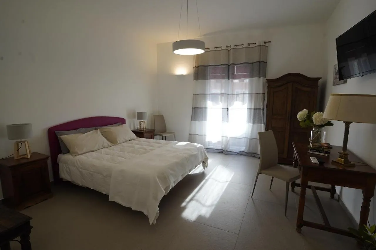 B&B Bivona Mazara del Vallo