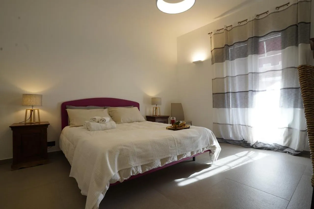 Frühstückspension B&B Bivona Mazara del Vallo