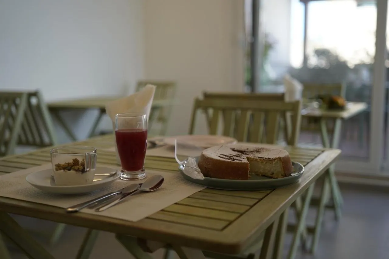 Frühstückspension B&B Bivona Mazara del Vallo