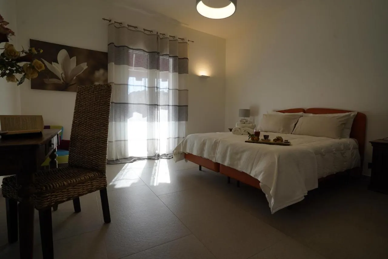 B&B Bivona Mazara del Vallo 3*,  Italien