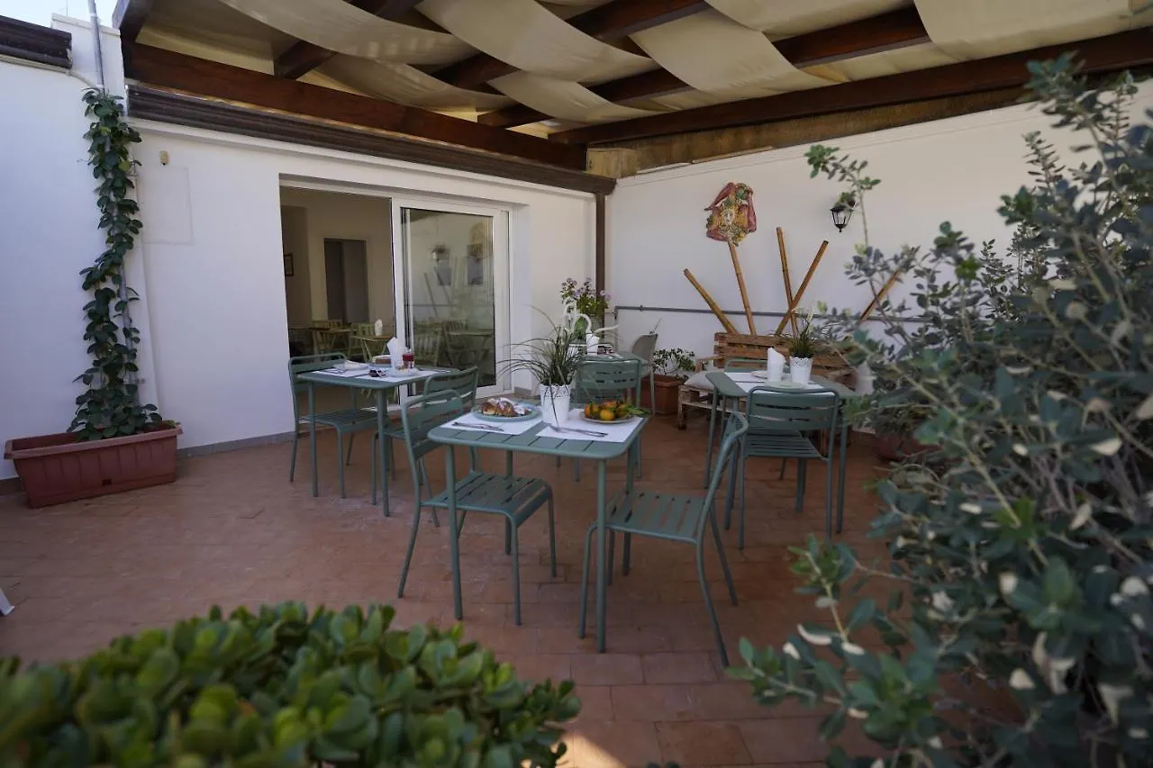 B&B Bivona Mazara del Vallo Frühstückspension
