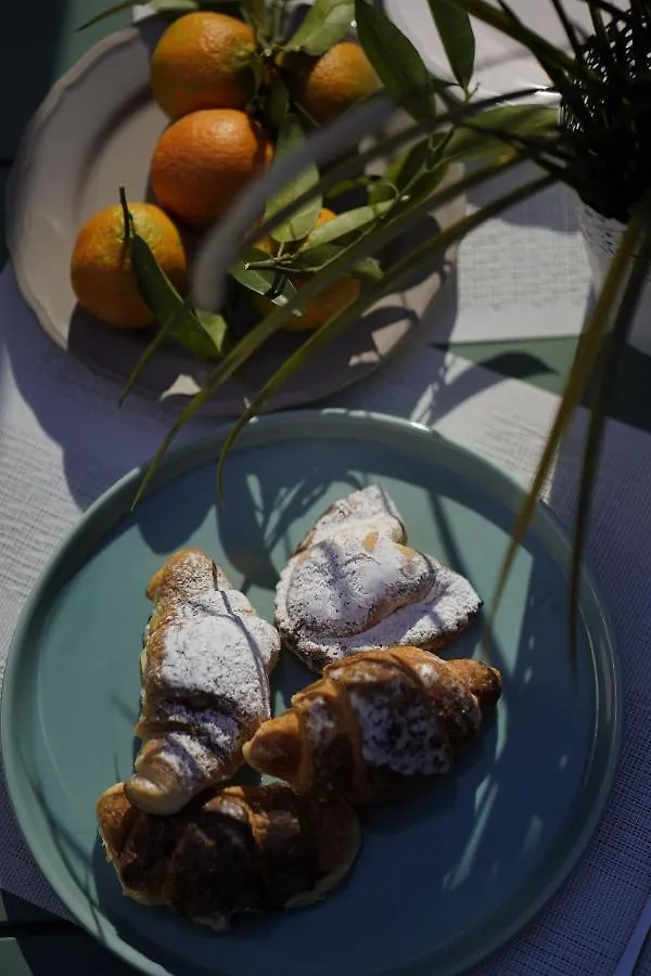 B&B Bivona Mazara del Vallo
