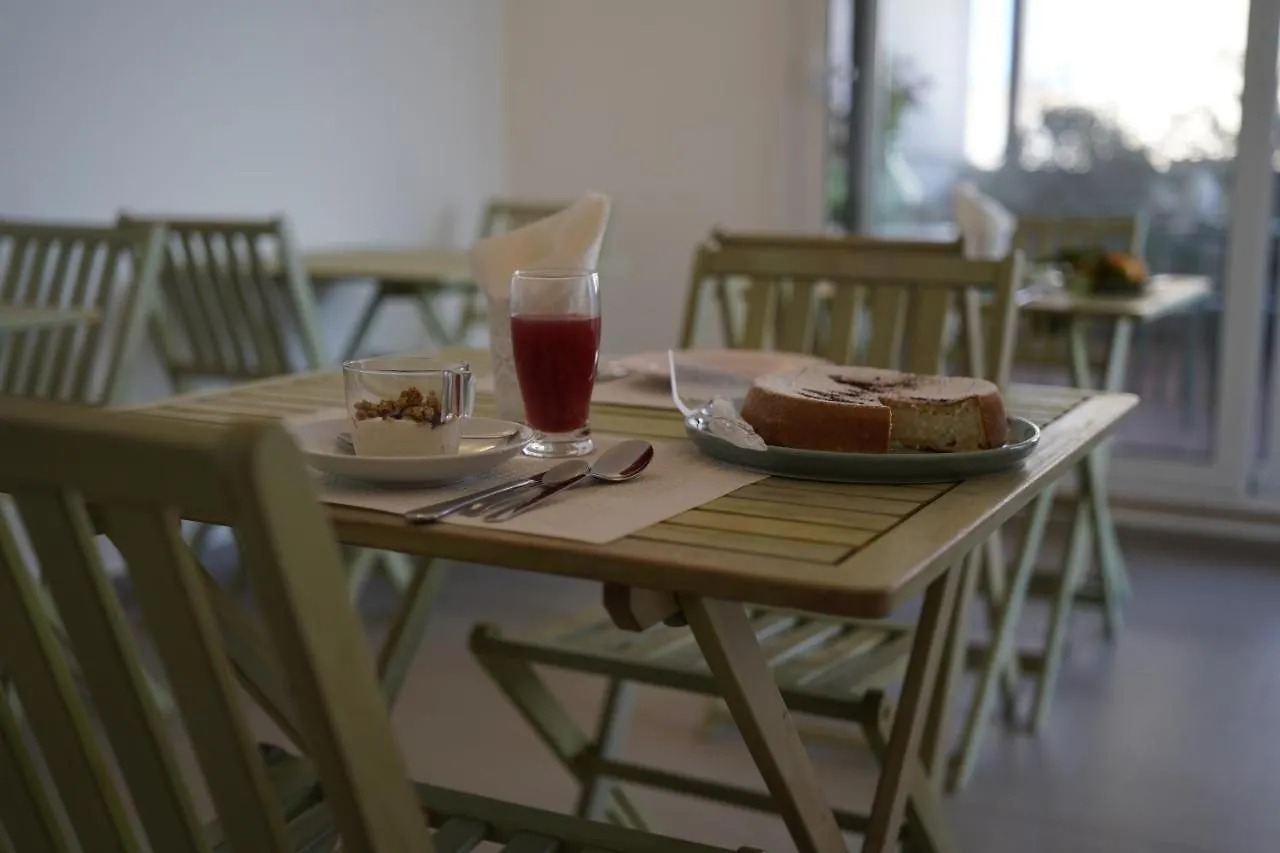 *** Frühstückspension B&B Bivona Mazara del Vallo Italien