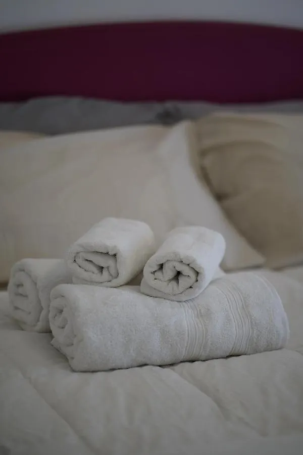 B&B Bivona Mazara del Vallo Frühstückspension
