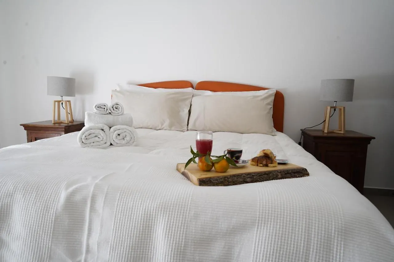 Frühstückspension B&B Bivona Mazara del Vallo