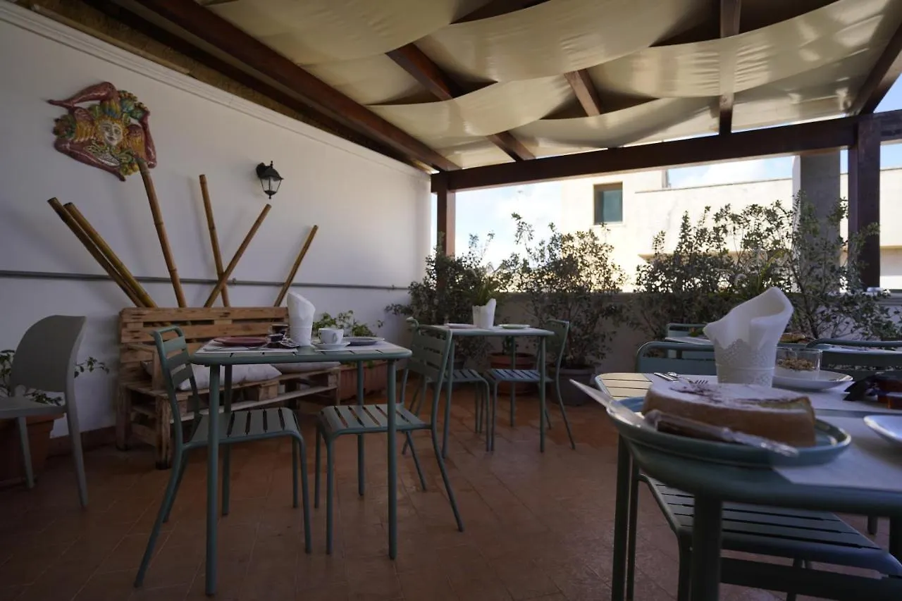 B&B Bivona Mazara del Vallo 3*,