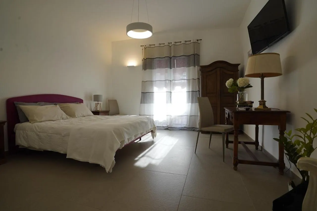 B&B Bivona Mazara del Vallo Frühstückspension
