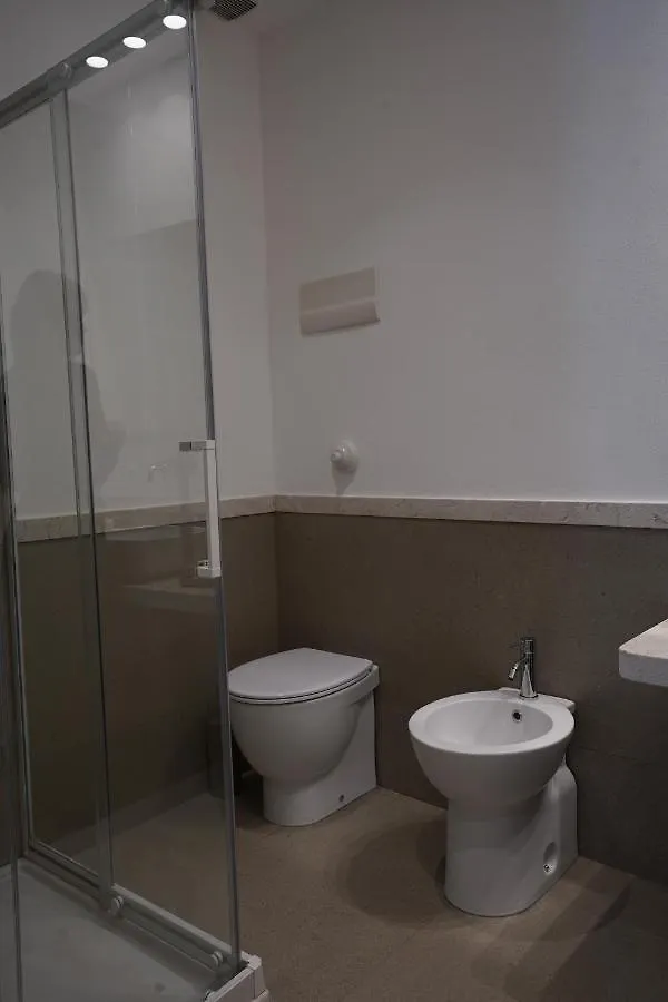 *** Frühstückspension B&B Bivona Mazara del Vallo Italien