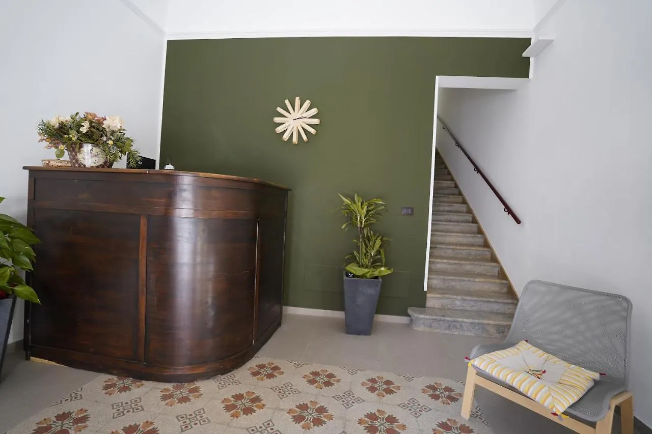 B&B Bivona Mazara del Vallo