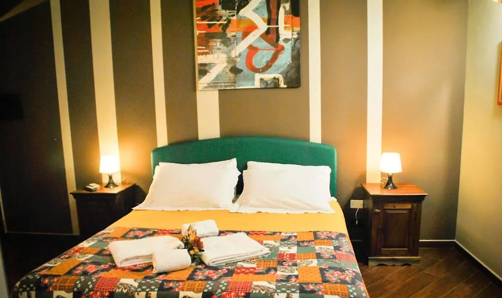 B&B Bivona Mazara del Vallo Italien