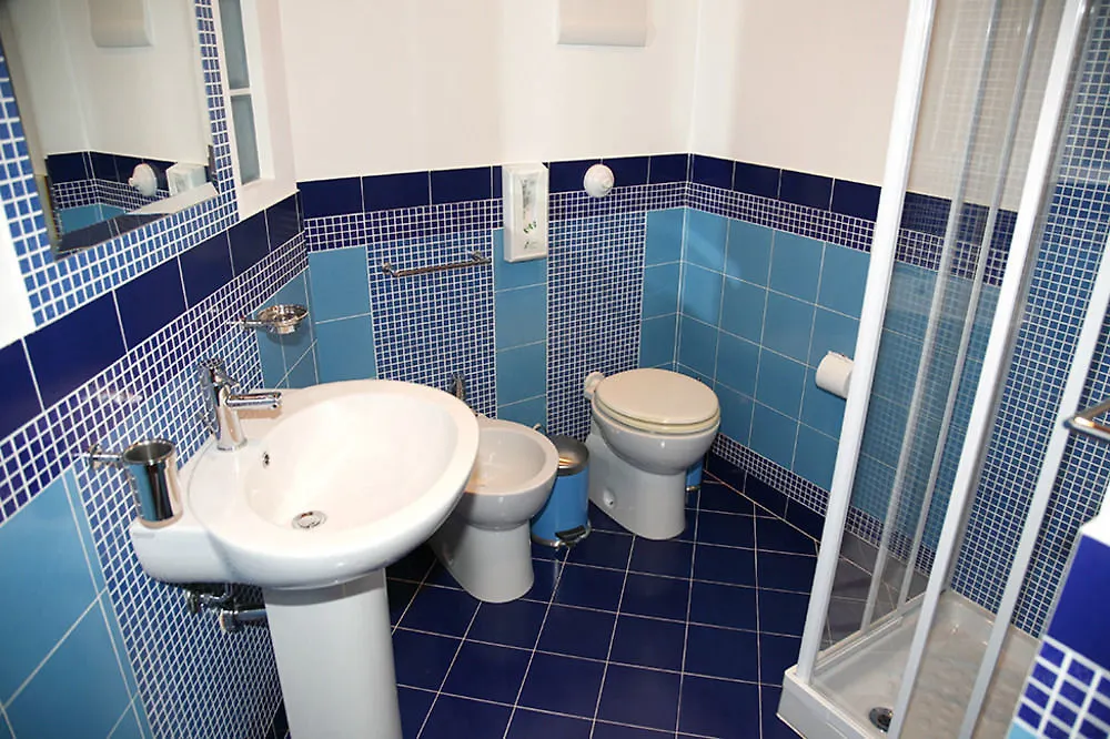 B&B Bivona Mazara del Vallo