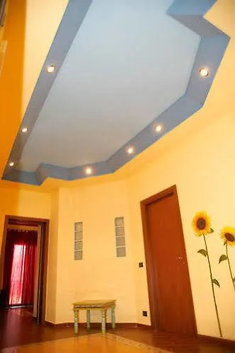 מזרה דל ואלו B&B Bivona 3*, מזרה דל ואלו איטליה