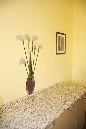 B&B Bivona Mazara del Vallo Frühstückspension