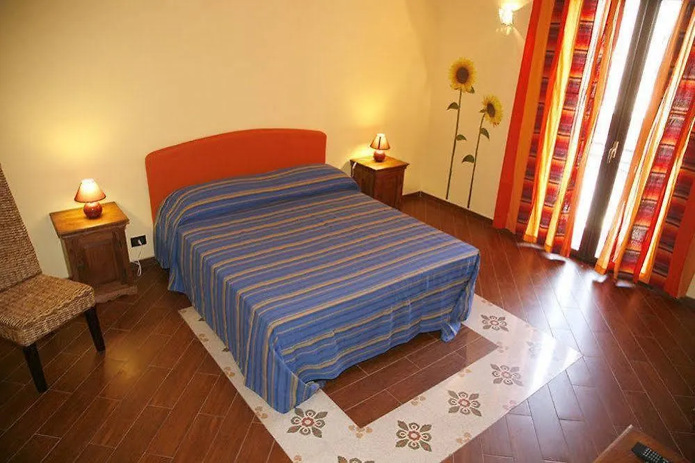B&B Bivona Mazara del Vallo