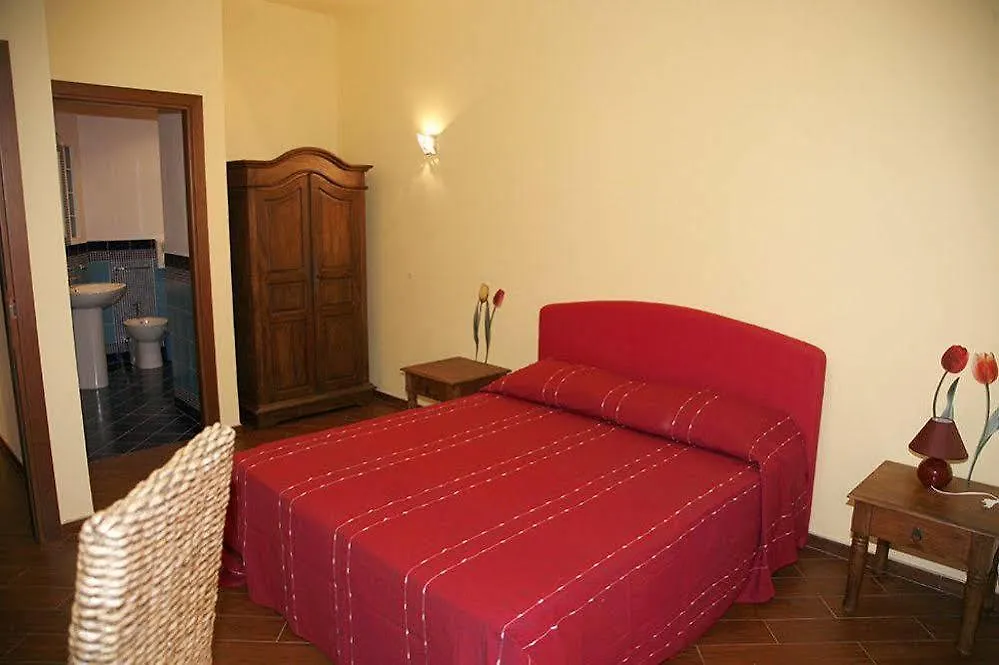 B&B Bivona Mazara del Vallo 3*,  Italien