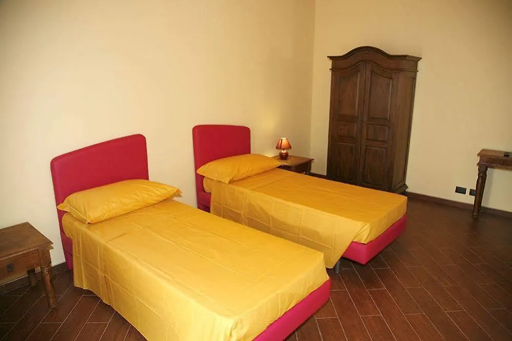 B&B Bivona Mazara del Vallo