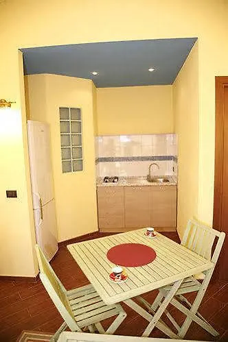 B&B Bivona Mazara del Vallo Italien