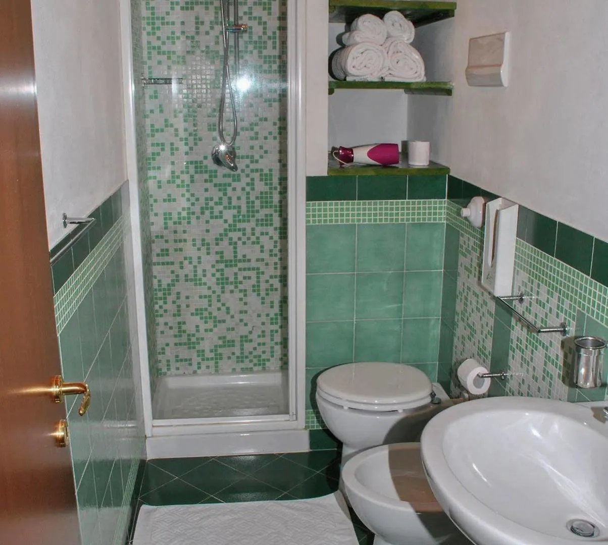 B&B Bivona Mazara del Vallo Frühstückspension