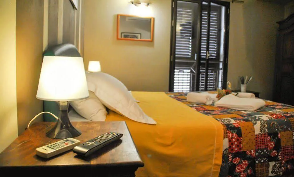 Frühstückspension B&B Bivona Mazara del Vallo